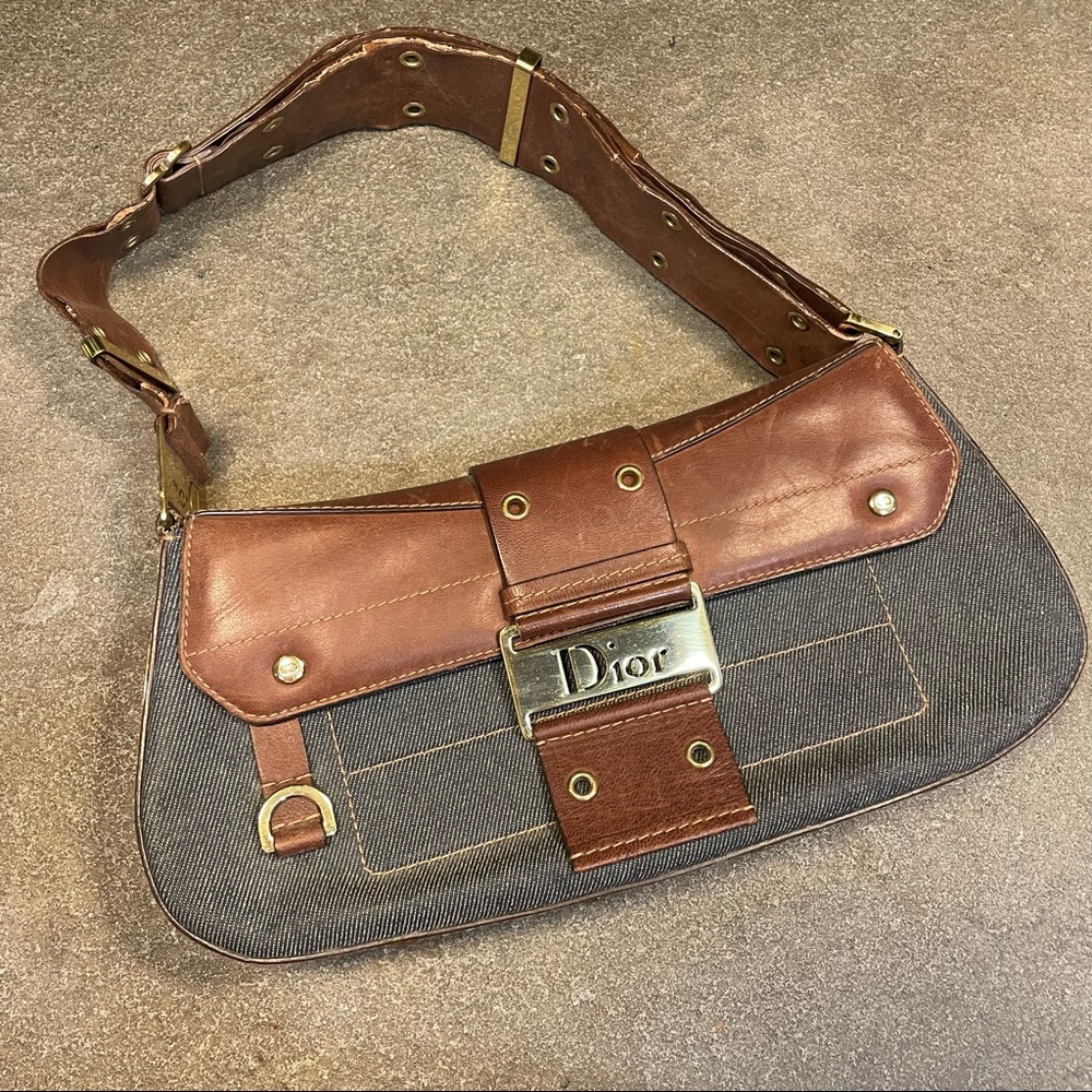 Dior Street Chic bag